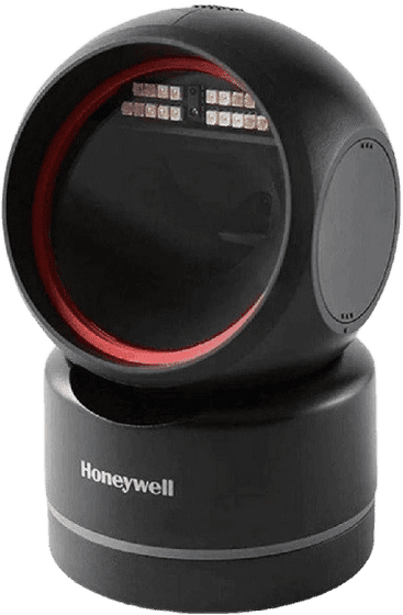 [SCAN2D] Barcode Scanner Honeywell HF680